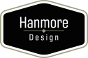 Hanmore Design Logo